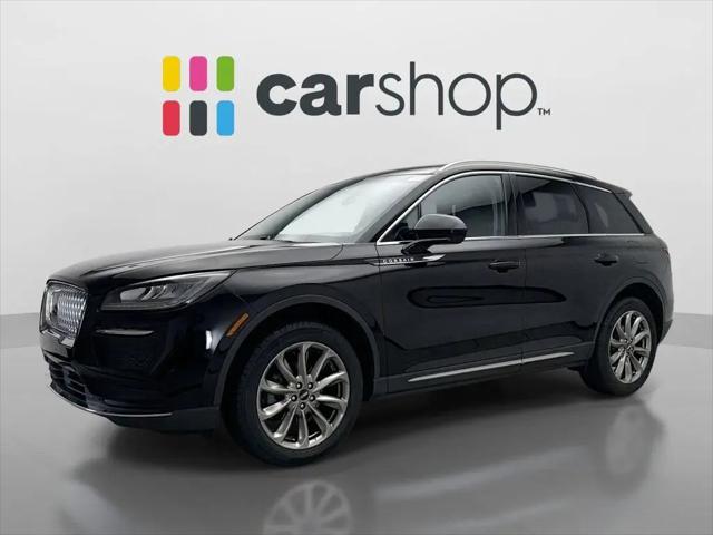 2022 Lincoln Corsair Standard for sale in Chester Springs, PA