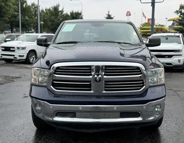 2014 Ram 1500 for sale near Columbus, OH