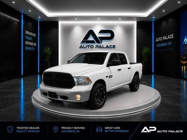 2016 Ram 1500 Big Horn for sale in Columbus, OH