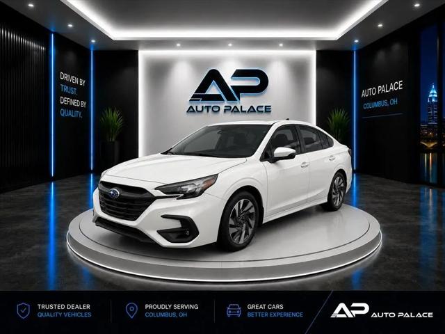 2025 Subaru Legacy Touring XT for sale in Columbus, OH
