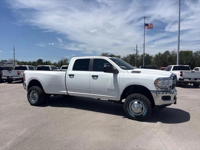 2024 Ram 3500 Big Horn Crew Cab 4x4 8 Box for sale in Pryor, OK