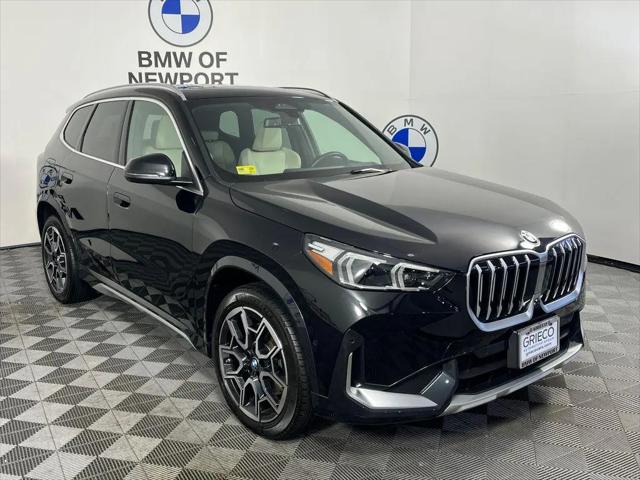 2025 BMW X1 xDrive28i for sale in Middletown, RI