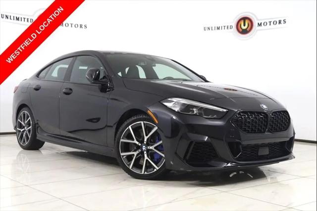 2022 BMW M235 Gran Coupe i xDrive for sale in Westfield, IN