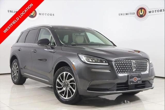 2020 Lincoln Corsair Standard for sale in Westfield, IN