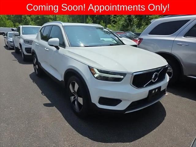 2020 Volvo XC40 T5 Momentum for sale in Westfield, IN