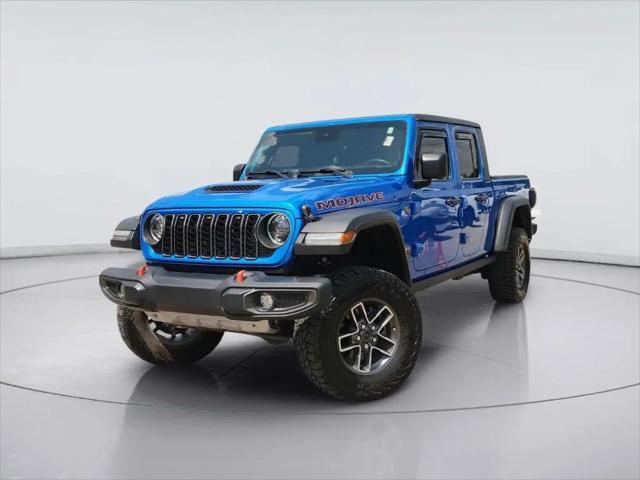 2024 Jeep Gladiator Sport for sale in Houston, TX