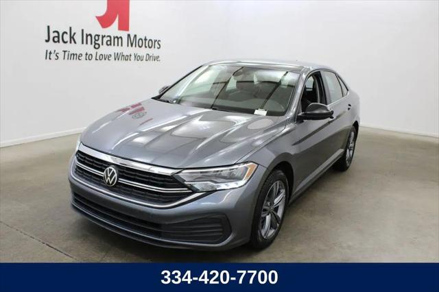 2024 Volkswagen Jetta 1.5T SE for sale in Montgomery, AL