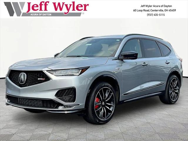 2024 Acura MDX Type S Advance Package for sale in Centerville, OH