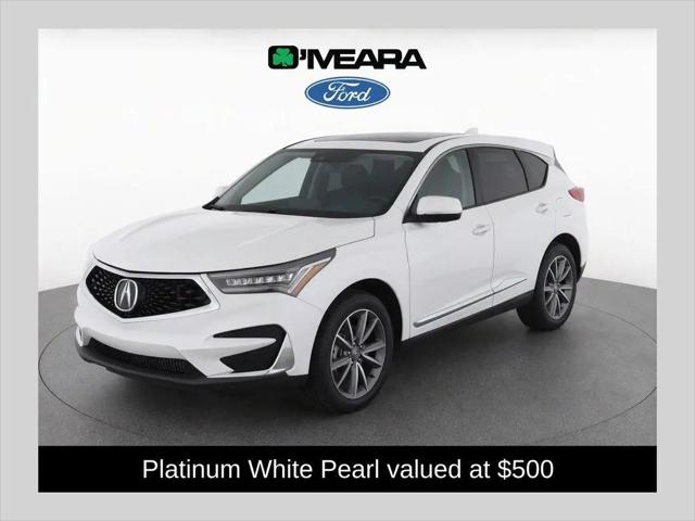 2021 Acura RDX Technology Package for sale in Northglenn, CO