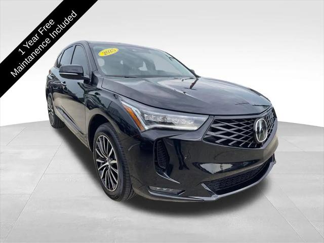 2025 Acura RDX Advance for sale in Westfield, IN
