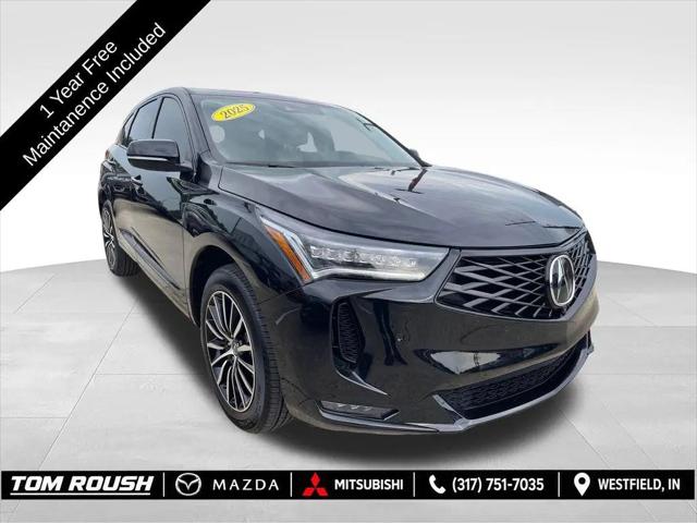 2025 Acura RDX Advance for sale in Westfield, IN