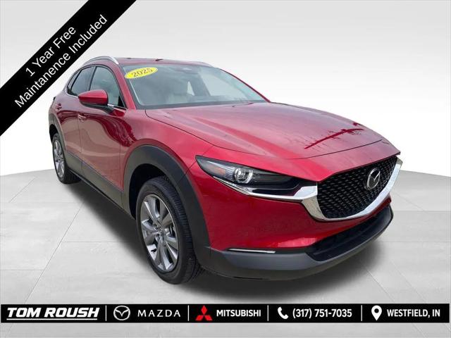 2025 Mazda CX-30 2.5 S Premium Package for sale in Westfield, IN