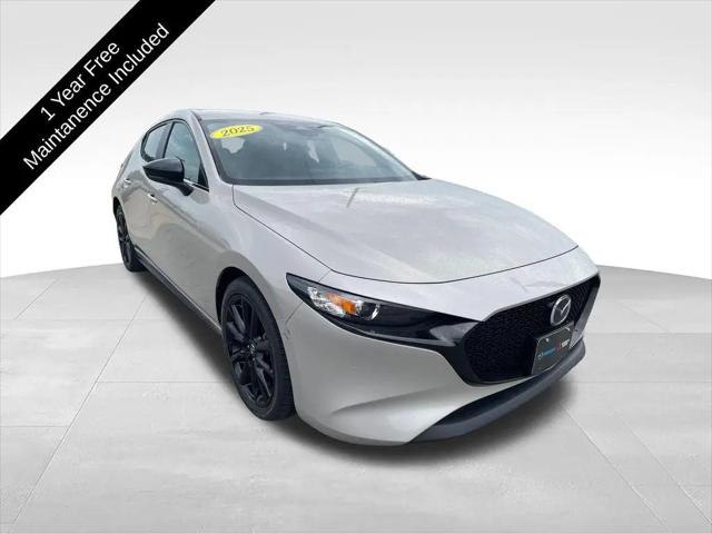 2025 Mazda Mazda3 2.5 S Select Sport for sale in Westfield, IN