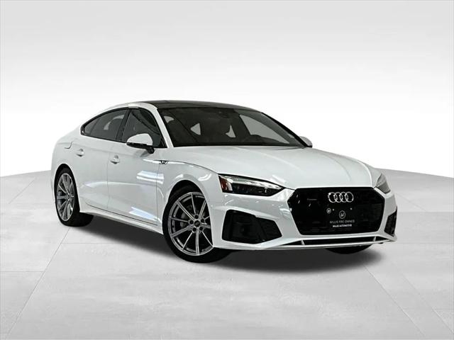 2025 Audi A5 Sportback Premium 45 TFSI S line quattro S tronic for sale in Des Moines, IA