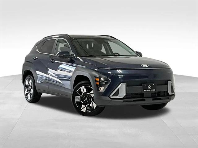 2024 Hyundai Kona SEL for sale in Des Moines, IA