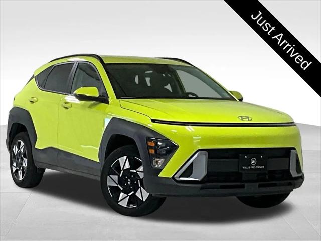 2025 Hyundai Kona SEL for sale in Des Moines, IA