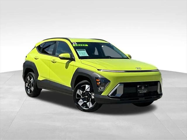 2025 Hyundai Kona SEL for sale in Des Moines, IA