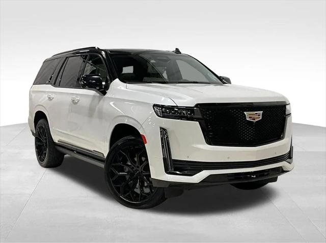 2022 Cadillac Escalade 4WD Sport Platinum for sale in Des Moines, IA