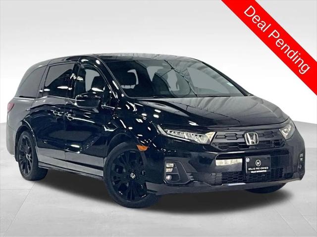 2025 Honda Odyssey Sport-L for sale in Des Moines, IA