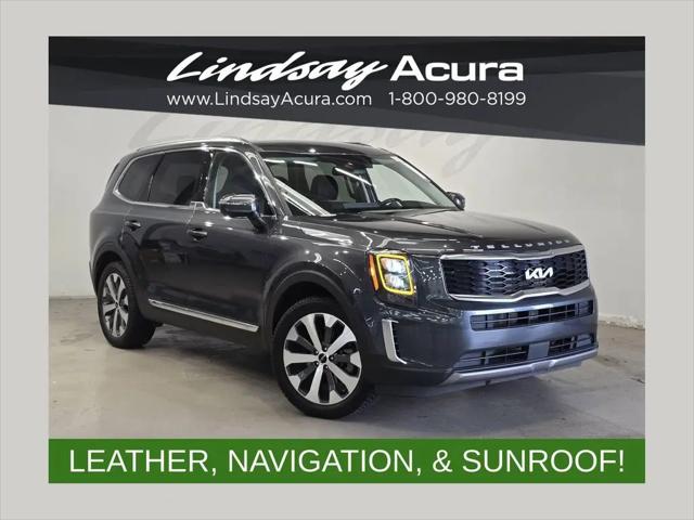 2022 Kia Telluride EX for sale in Columbus, OH