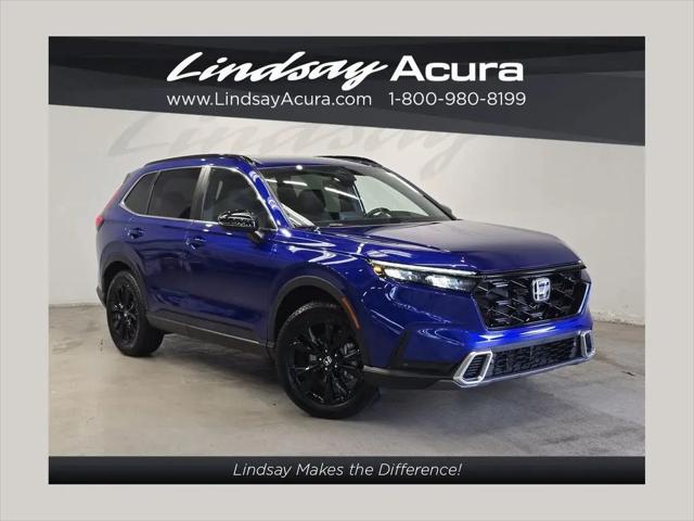 2024 Honda CR-V Hybrid Sport Touring for sale in Columbus, OH