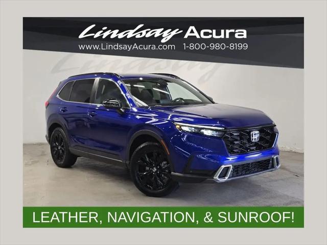 2024 Honda CR-V Hybrid Sport Touring for sale in Columbus, OH