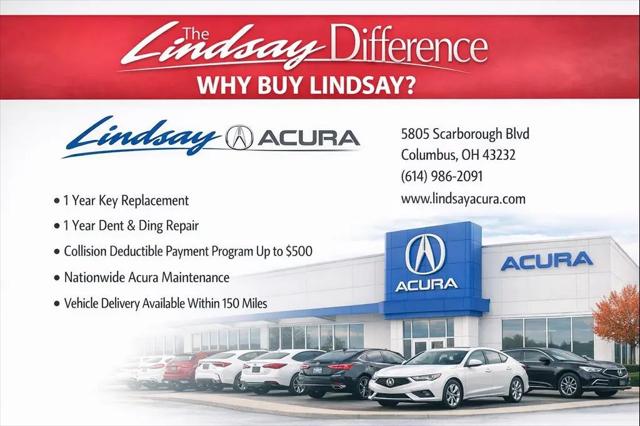 2020 Acura TLX for sale near Columbus, OH