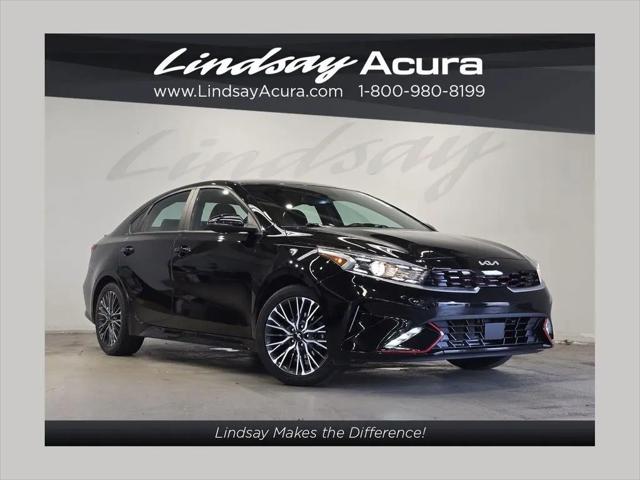 2023 Kia Forte GT-Line for sale near Columbus, OH