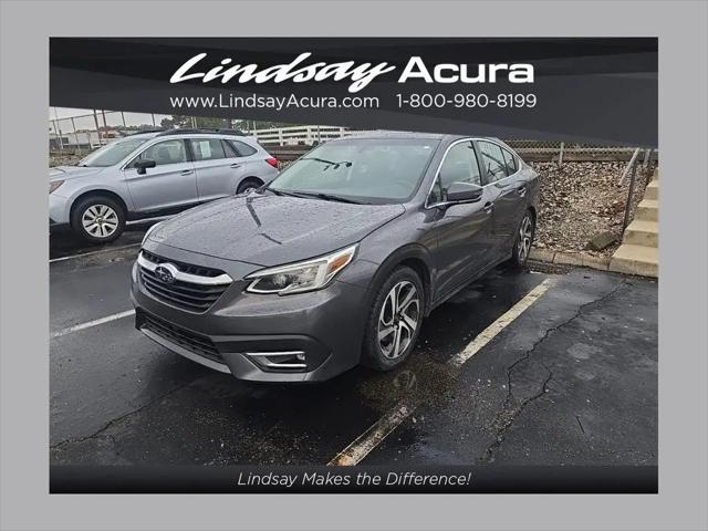 2021 Subaru Legacy for sale near Columbus, OH