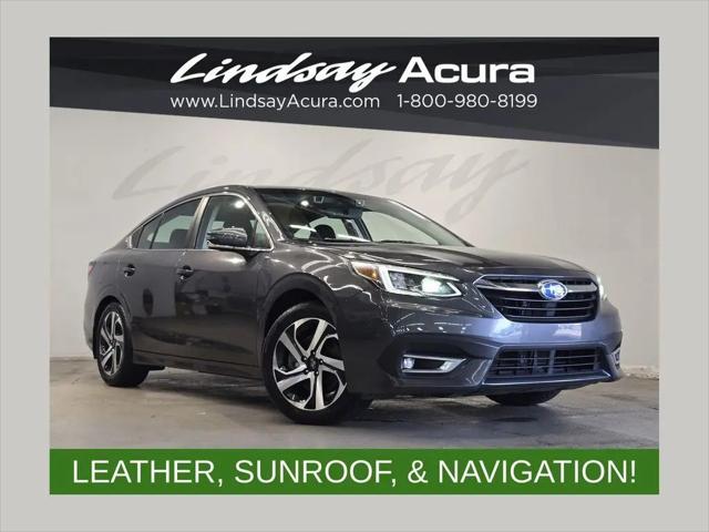 2021 Subaru Legacy for sale near Columbus, OH