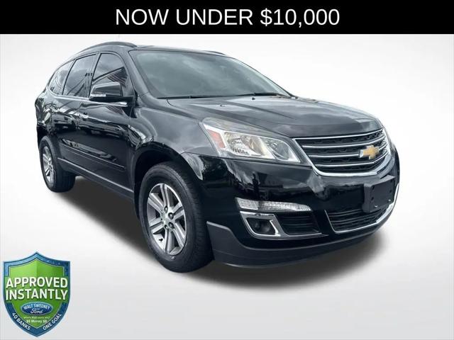 2016 Chevrolet Traverse 2LT for sale in Cincinnati, OH