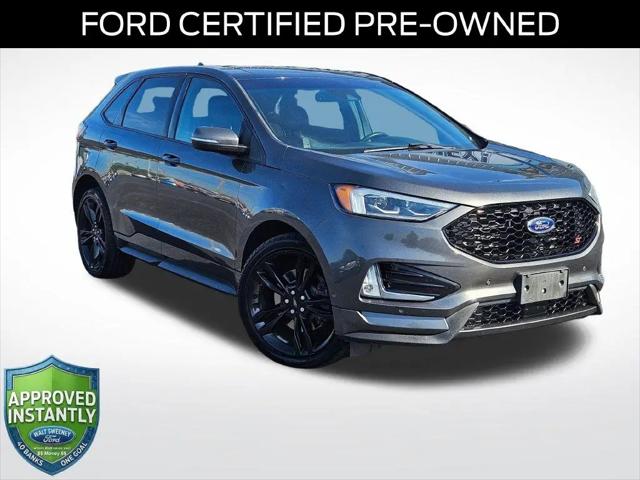 2019 Ford Edge ST for sale in Cincinnati, OH