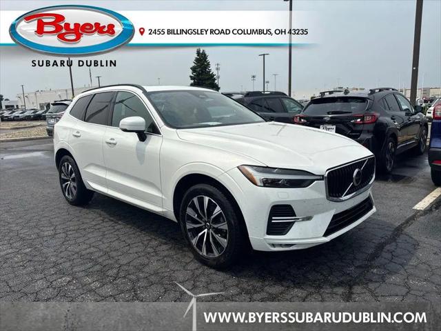 2023 Volvo XC60 B5 Core for sale in Columbus, OH