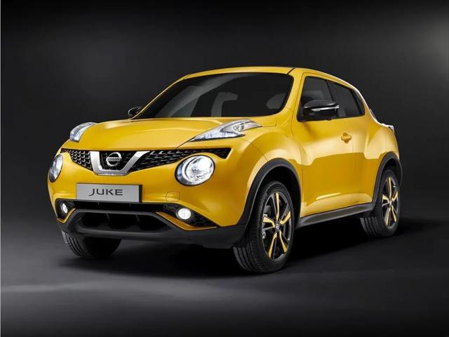 2015 Nissan JUKE SL for sale near Columbus, OH