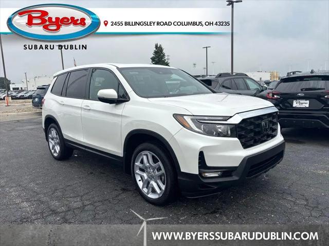 2025 Honda Passport AWD EX-L for sale in Columbus, OH