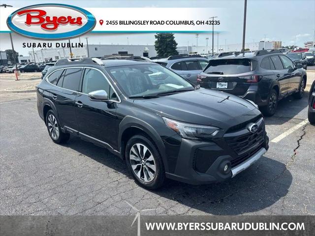 2023 Subaru Outback Touring for sale near Columbus, OH
