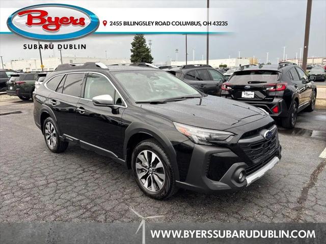 2025 Subaru Outback Touring XT for sale in Columbus, OH