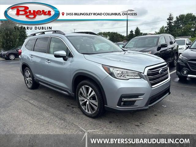 2021 Subaru Ascent Limited for sale near Columbus, OH