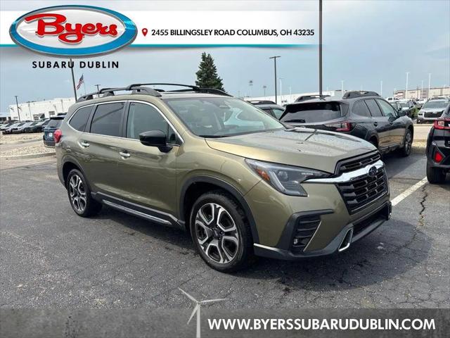 2024 Subaru Ascent Touring 7-Passenger for sale in Columbus, OH