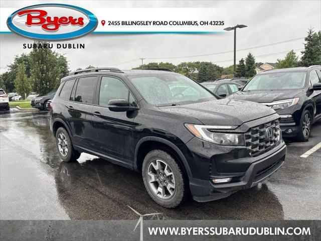 2023 Honda Passport AWD TrailSport for sale in Columbus, OH