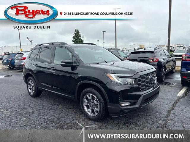 2023 Honda Passport AWD TrailSport for sale in Columbus, OH