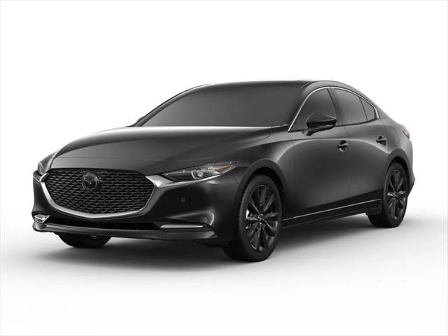 2023 Mazda Mazda3 2.5 Turbo Premium Plus for sale in Columbus, OH