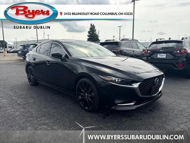 2023 Mazda Mazda3 for sale near Columbus, OH