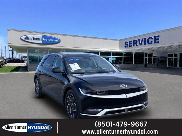 2023 Hyundai IONIQ 5 SEL for sale in Pensacola, FL