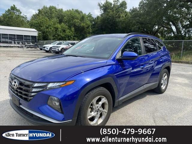 2024 Hyundai Tucson SEL for sale in Pensacola, FL