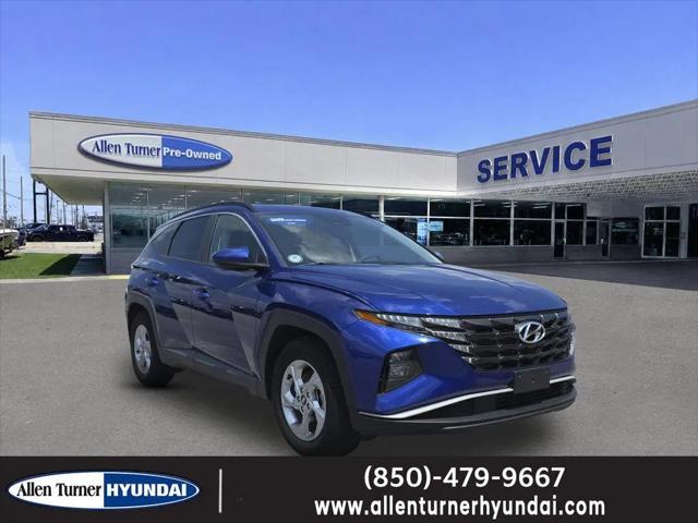 2024 Hyundai Tucson SEL for sale in Pensacola, FL