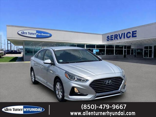 2018 Hyundai Sonata SE for sale in Pensacola, FL