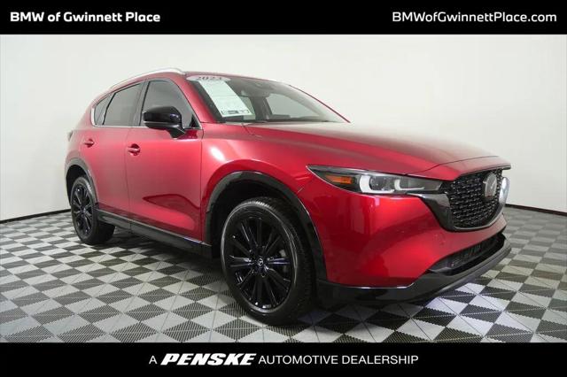 2023 Mazda CX-5 2.5 Turbo for sale in Duluth, GA
