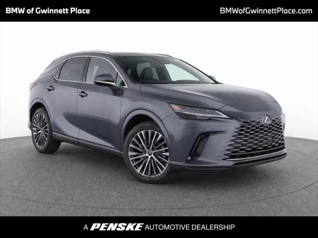 2026 Lexus RX 350 Premium for sale in Duluth, GA
