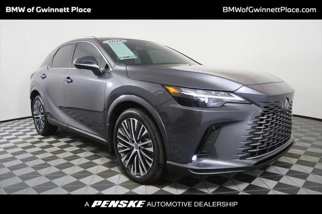 2026 Lexus RX 350 Premium for sale in Duluth, GA